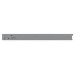 Ubiquiti UniFi Switch Enterprise Campus 24 PoE - 16x 10GbE, 8x 2.5GbE, 2x SFP28, 24x PoE+++ (PoE budget 1050W)