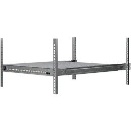 Ubiquiti UniFi Switch Enterprise Campus 24 PoE - 16x 10GbE, 8x 2.5GbE, 2x SFP28, 24x PoE+++ (PoE budget 1050W)