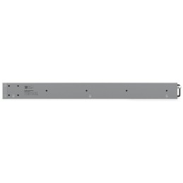 Ubiquiti UniFi Switch Enterprise Campus 48 PoE - 32x 10GbE, 16x 2.5GbE, 4x SFP28, 48x PoE+++ (PoE budget 2150W)