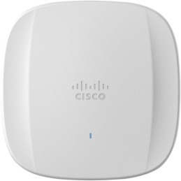 Cisco Catalyst 9166I AP (W6E, tri-band 4x4, XOR) w/Reg-E