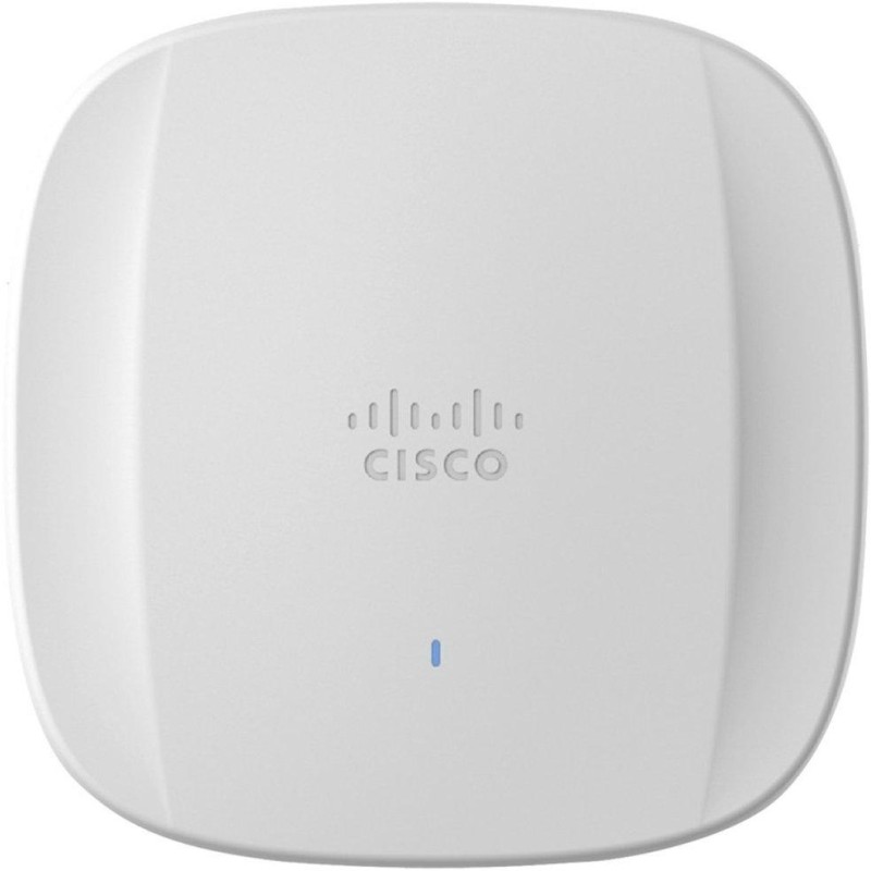 Cisco Catalyst 9166I AP (W6E, tri-band 4x4, XOR) w/Reg-E