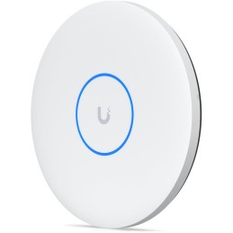 Ubiquiti UniFi U7 Pro XGS - Wi-Fi 7 AP, 2.4/5/6GHz, až 15.1 Gbps, Spectral Radio, 1x 10GbE, PoE++ (bez PoE injektoru)