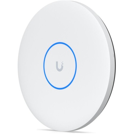 Ubiquiti UniFi U7 Pro XGS - Wi-Fi 7 AP, 2.4/5/6GHz, až 15.1 Gbps, Spectral Radio, 1x 10GbE, PoE++ (bez PoE injektoru)
