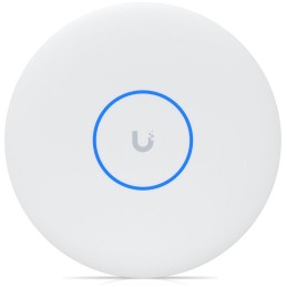 Ubiquiti UniFi U7 Pro XGS - Wi-Fi 7 AP, 2.4/5/6GHz, až 15.1 Gbps, Spectral Radio, 1x 10GbE, PoE++ (bez PoE injektoru)