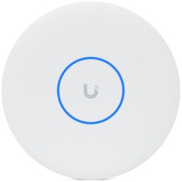 Ubiquiti UniFi U7 Pro XG - Wi-Fi 7 AP, 2.4/5/6GHz, až 10.8 Gbps, 1x 10GbE, PoE+ (bez PoE injektoru)