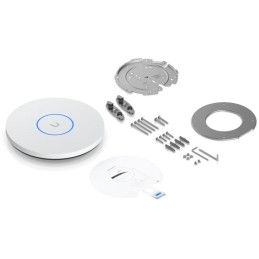 Ubiquiti UniFi U7 Pro XG - Wi-Fi 7 AP, 2.4/5/6GHz, až 10.8 Gbps, 1x 10GbE, PoE+ (bez PoE injektoru)
