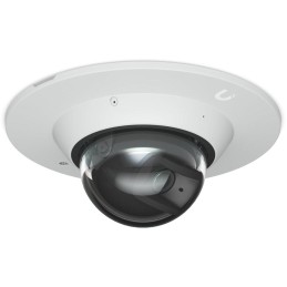 Ubiquiti UniFi AI Dome Camera Flush Mount W - Instalační krabice na strop/zeď pro UniFi AI Dome, zápustná, bílá