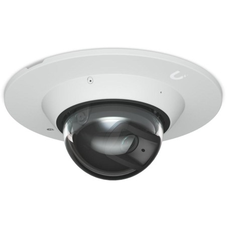 Ubiquiti UniFi AI Dome Camera Flush Mount W - Instalační krabice na strop/zeď pro UniFi AI Dome, zápustná, bílá