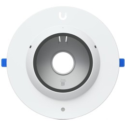 Ubiquiti UniFi AI Dome Camera Flush Mount W - Instalační krabice na strop/zeď pro UniFi AI Dome, zápustná, bílá