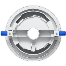 Ubiquiti UniFi AI Dome Camera Flush Mount W - Instalační krabice na strop/zeď pro UniFi AI Dome, zápustná, bílá