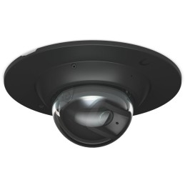 Ubiquiti UniFi AI Dome Camera Flush Mount B - Instalační krabice na strop/zeď pro UniFi AI Dome, zápustná, černá
