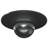 Ubiquiti UniFi AI Dome Camera Flush Mount B - Instalační krabice na strop/zeď pro UniFi AI Dome, zápustná, černá