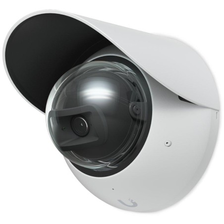 Ubiquiti UniFi Dome Camera Weather Shield W - Ochranný venkovní kryt pro kameru UniFi AI Dome, bílý