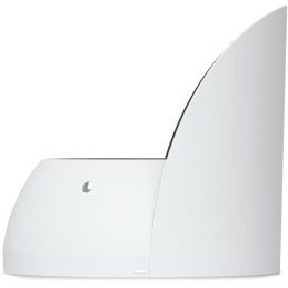 Ubiquiti UniFi Dome Camera Weather Shield W - Ochranný venkovní kryt pro kameru UniFi AI Dome, bílý