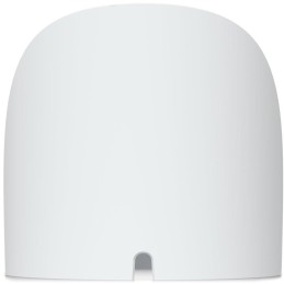 Ubiquiti UniFi Dome Camera Weather Shield W - Ochranný venkovní kryt pro kameru UniFi AI Dome, bílý
