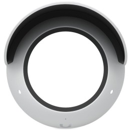 Ubiquiti UniFi Dome Camera Weather Shield W - Ochranný venkovní kryt pro kameru UniFi AI Dome, bílý