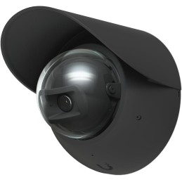 Ubiquiti UniFi Dome Camera Weather Shield B - Ochranný venkovní kryt pro kameru UniFi AI Dome, černý
