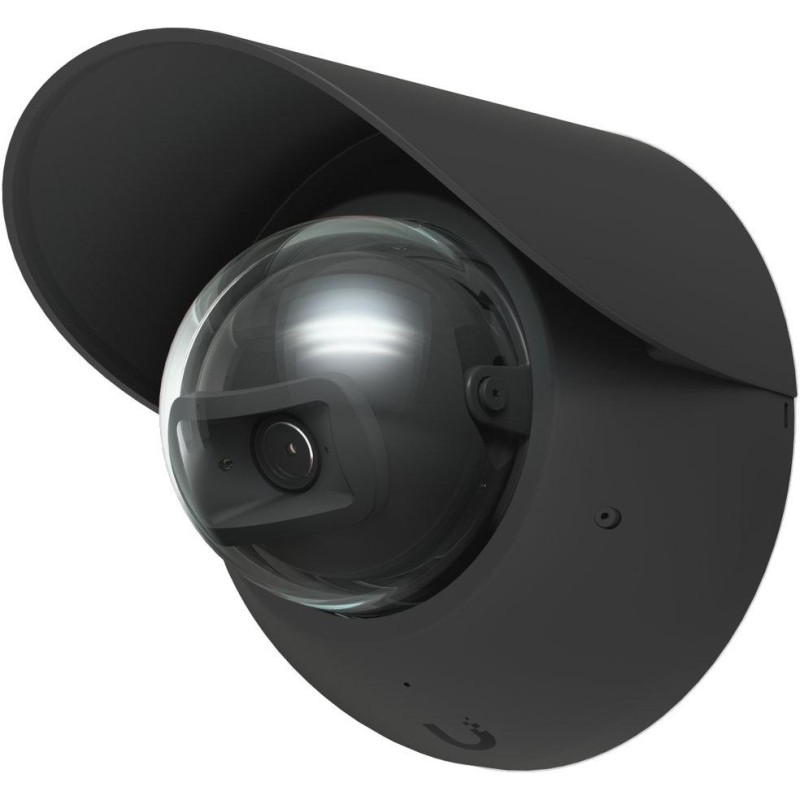 Ubiquiti UniFi Dome Camera Weather Shield B - Ochranný venkovní kryt pro kameru UniFi AI Dome, černý