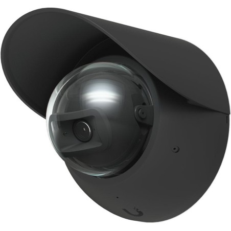 Ubiquiti UniFi Dome Camera Weather Shield B - Ochranný venkovní kryt pro kameru UniFi AI Dome, černý