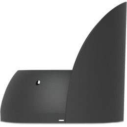 Ubiquiti UniFi Dome Camera Weather Shield B - Ochranný venkovní kryt pro kameru UniFi AI Dome, černý