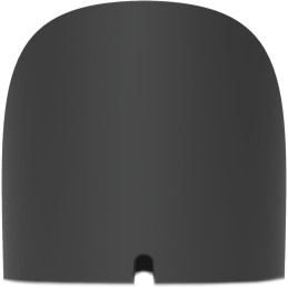 Ubiquiti UniFi Dome Camera Weather Shield B - Ochranný venkovní kryt pro kameru UniFi AI Dome, černý