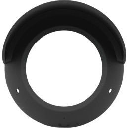 Ubiquiti UniFi Dome Camera Weather Shield B - Ochranný venkovní kryt pro kameru UniFi AI Dome, černý