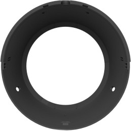Ubiquiti UniFi Dome Camera Weather Shield B - Ochranný venkovní kryt pro kameru UniFi AI Dome, černý