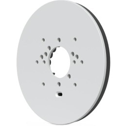 Ubiquiti UniFi Gang Box Mounting Plate - Instalační deska na zeď pro kamery UniFi Pro, Bullet, Dome, Turret, PTZ, bílá