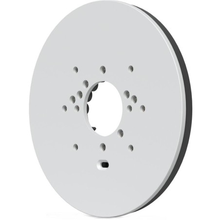 Ubiquiti UniFi Gang Box Mounting Plate - Instalační deska na zeď pro kamery UniFi Pro, Bullet, Dome, Turret, PTZ, bílá