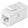 Ubiquiti Cat6 Keystone Coupler, 12-Pack - Keystone spojka Cat6, sada 12ks