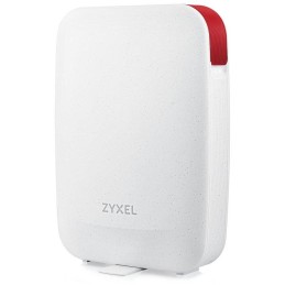 Zyxel USG LITE 60AX   Security Router, 4*GbE LAN, 1*2.5 GbE Lan, 2.5GbE WAN, Wifi 6 Mesh