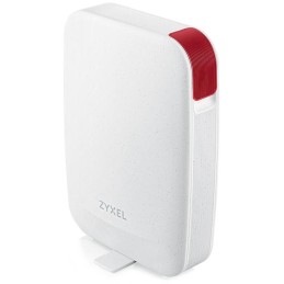 Zyxel USG LITE 60AX   Security Router, 4*GbE LAN, 1*2.5 GbE Lan, 2.5GbE WAN, Wifi 6 Mesh