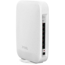 Zyxel USG LITE 60AX   Security Router, 4*GbE LAN, 1*2.5 GbE Lan, 2.5GbE WAN, Wifi 6 Mesh