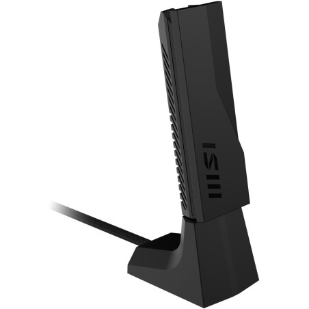 MSI WiFi USB adaptér BE6500/ WiFi 7