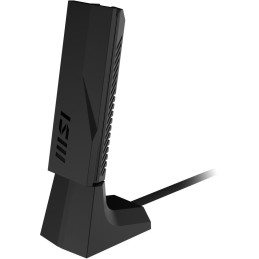MSI WiFi USB adaptér BE6500/ WiFi 7