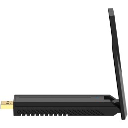 MSI WiFi USB adaptér BE6500/ WiFi 7