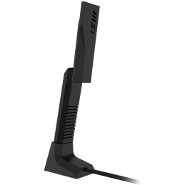 MSI WiFi USB adaptér BE6500/ WiFi 7