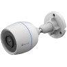 EZVIZ IP kamera H3C 2MP/ bullet/ Wi-Fi/ 2Mpix/ krytí IP67/ objektiv 4mm/ H.265/ IR přísvit až 30m/ bílá