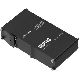 Teltonika DAP140 průmyslový bezdrátový Acces point, WiFi 4, Mesh (802.11s), 2x RJ45