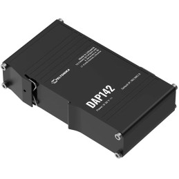 Teltonika DAP142 průmyslový bezdrátový Acces point, RS232, WiFi 4, Mesh (802.11s), 2x RJ45