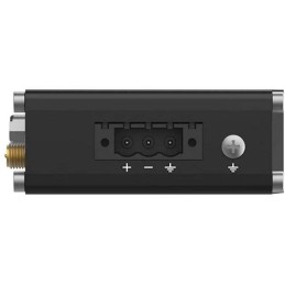 Teltonika DAP142 průmyslový bezdrátový Acces point, RS232, WiFi 4, Mesh (802.11s), 2x RJ45