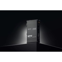 Teltonika DAP142 průmyslový bezdrátový Acces point, RS232, WiFi 4, Mesh (802.11s), 2x RJ45