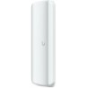 Ubiquiti UniFi Device Bridge Pro Sector - 5GHz AP, Sektor 90°, Antenne 17dBi, MIMO2x2, IPX6, 1x GbE, PoE