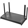 GEBRAUCHT - TP-Link Archer BE230 Wi-Fi 7 Router, Dual-Band, 688 Mbit/s 2,4GHz + 2880 Mbit/s 5GHz, 1x 2,5GWAN, 1x 2,5GLAN, 3x...