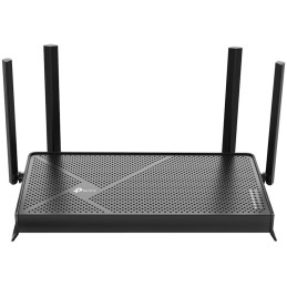 POUŽITÉ - TP-Link Archer BE230 Wi-Fi 7 Router, Dual-Band, 688 Mbps 2.4GHz + 2880 Mbps 5GHz, 1x 2.5GWAN, 1x 2.5GLAN, 3x ...