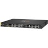 HPE Networking CX 6100 48G CL4 PoE 4SFP+ 370W