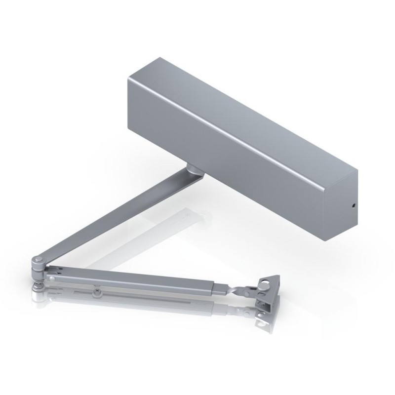 Ubiquiti Door Closer