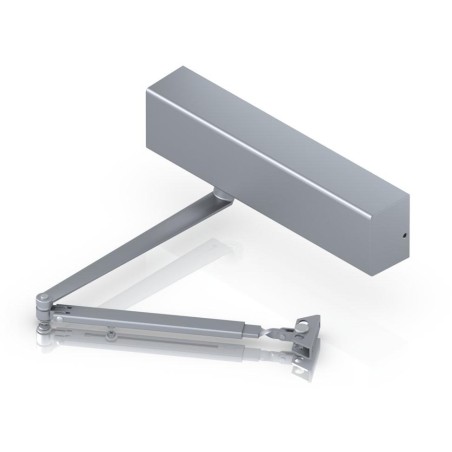 Ubiquiti Door Closer