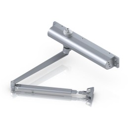 Ubiquiti Door Closer