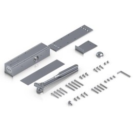 Ubiquiti Door Closer